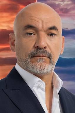 Kaan Çakır