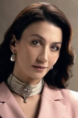 Ceren Benderlioğlu