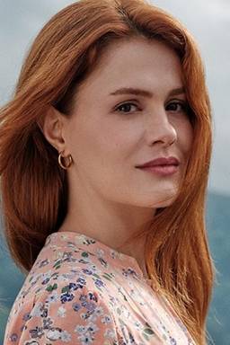 Burcu Cavrar