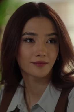 Aybüke Pusat