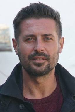 Serkan Kuru