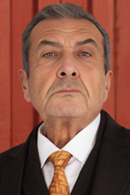Tarık Papuççuoğlu