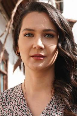 Gülsim Ali