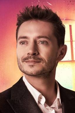Serkan Şenalp
