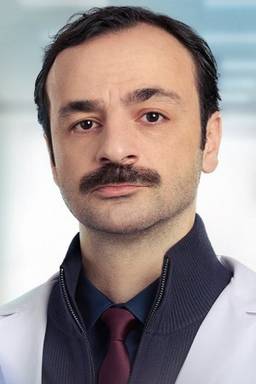 Güven Murat Akpınar