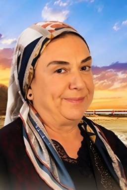 Şebnem Dilligil