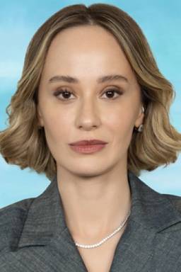 Müge Bayramoğlu