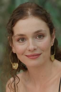 Serra Arıtürk