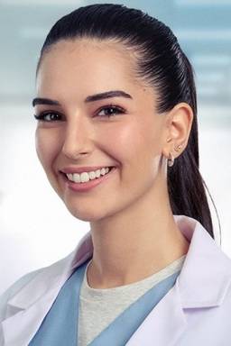 Yasemin Yazıcı
