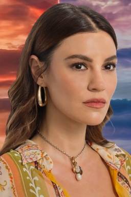 Yüsra Geyik