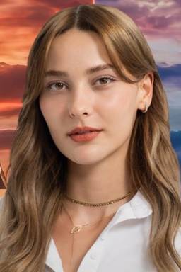 Elçin Zehra İrem