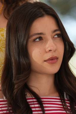 Lara Aslan