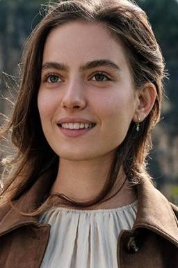 Ava Yaman