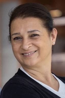 Zeynep Dreyfi Zuhri