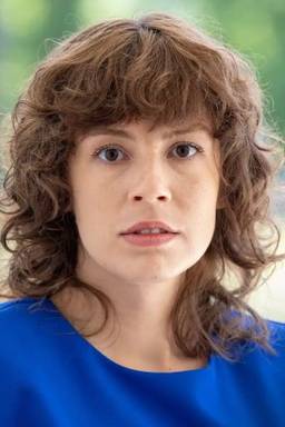 Ayşegül Şen