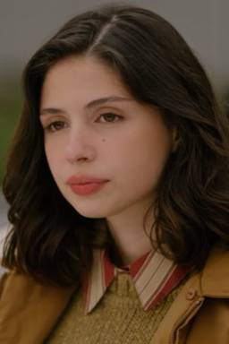 Zeynep Atılgan