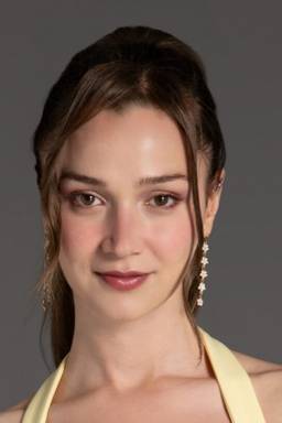 Ceren Ayruk