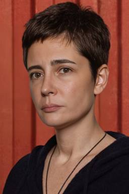 Esra Şengünalp