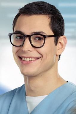 Berk Özgür