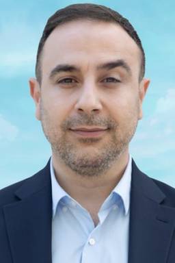 Bahtiyar Memili