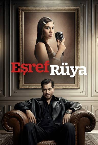 Eşref Rüya