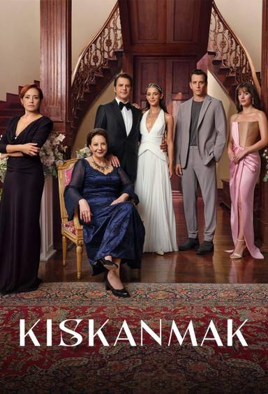 Kıskanmak