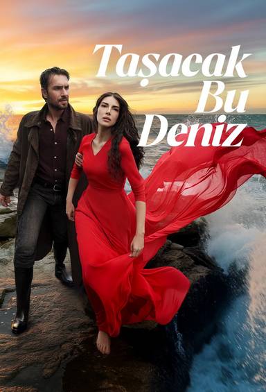 Taşacak Bu Deniz