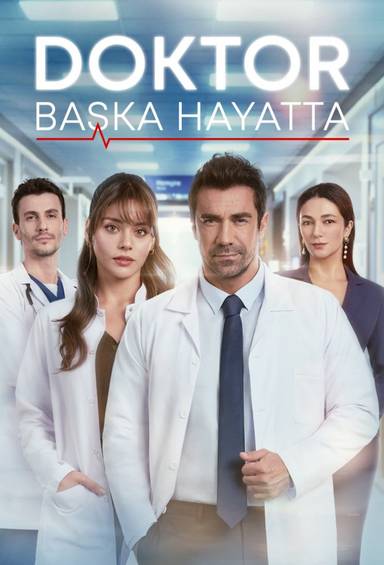 Doktor: Başka Hayatta