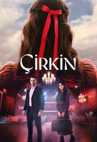 Çirkin