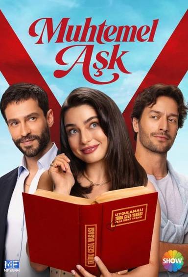 Muhtemel Aşk