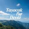 Taşacak Bu Deniz